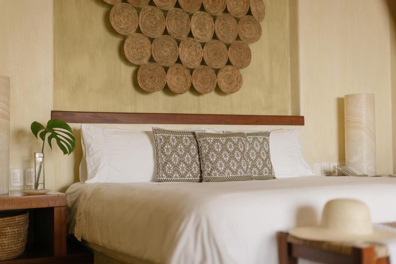 กาลา เด มาร์ รีสอร์ต แอนด์ สปา อิชตาปา Hotel อิกซ์ทาปา ภายนอก รูปภาพ